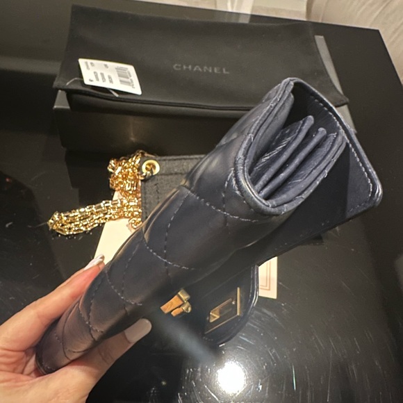 Chanel reissue wallet - Picture 9 of 9